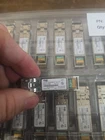 10G ZR DWDM SFP+ CH33 80km I-Temp Transceiver Module NT2-200999