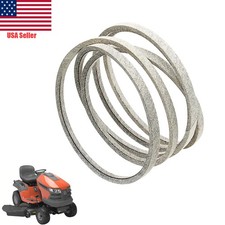 For Craftsman Mower Deck Belt 144959 Poulan 12012 Husqvarna 1/2 x 95-1/2 