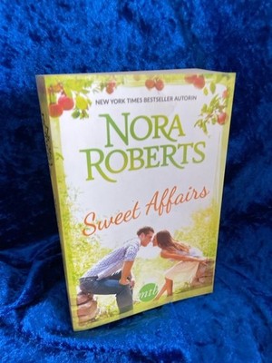 Sweet Affairs: 1. Fänger des Glücks / 2. Ein Kuss zum Dessert: 1. Fänger des Glü