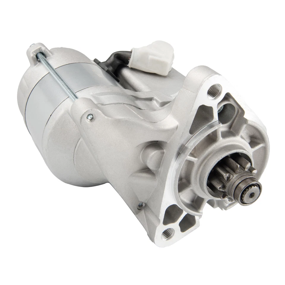 Arranque Para Toyota Tacoma 1995-2007 Arranque 2.4L y 2.7L L4 17668N Foto 4 de 4