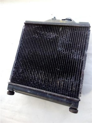 RADIATOR Honda HR-V (GH)(1999->) 1.6 16V 4WD D16W1 1220009622