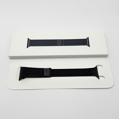 Apple Watch Sport Band / Loop Nike 49mm 46mm 45mm 44mm 42mm 41mm 40mm GENUINE