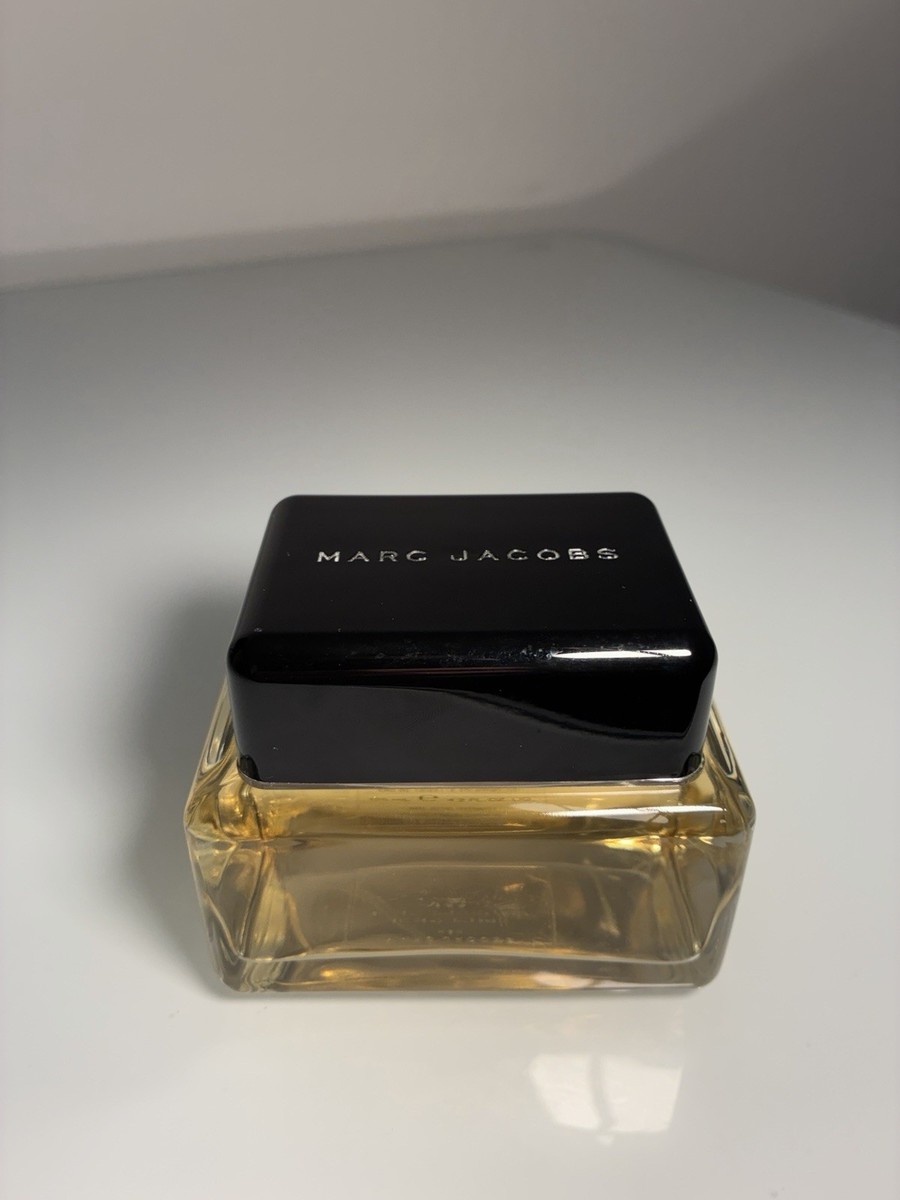 MARC JACOBS MEN Eau de Toilette 125mL／中古 Marc Jacobs Men Eau De Toilette 125ml/4.2 Fl Oz DISCONTINUED RARE