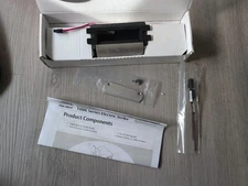 HES ASSA ABLOY Series 1006 Door Electric Strike Body w/o Faceplate Kit