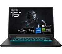 GIGABYTE A16 16 Gaming Laptop - REFURB-C