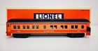 Lionel Southern Pacific Daylight "Sunset Bay" Madison Observation Car 6-19026