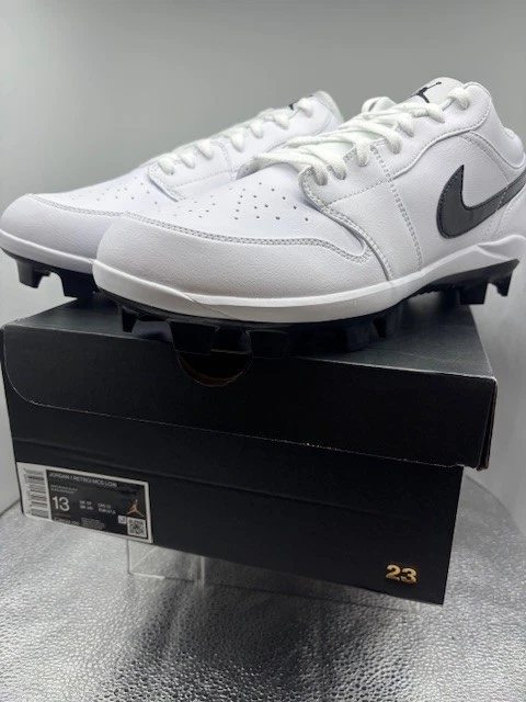 ★SALE★ 新品 NIKE Air Jordan 1 Retro MCSLOW Jordan 1 Retro MCS Low Chicago Men's - CJ8524-611 - US