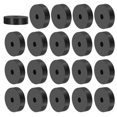 20x Gummiringe 0,2''ID x 1,2''OD x 0,3''T für Multi-Purpose