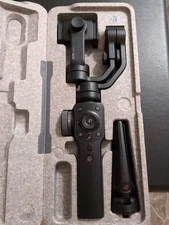Zhiyun-Tech SMOOTH 4 1000003472 Universal Smartphone Gimbal - Black