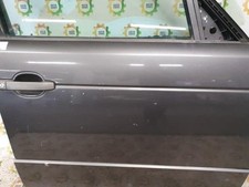 Porte avant et accessoires Land Rover 90