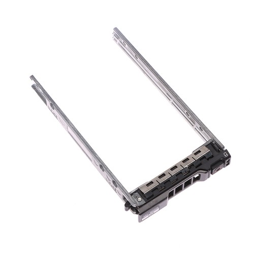 For 8FKXC 08FKXC 2.5" Hard Drive Tray Caddy R730XD R930 R430 R630 R730 R820 - Photo 8/12