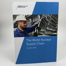 The World Nuclear Association Supply Chain: O...