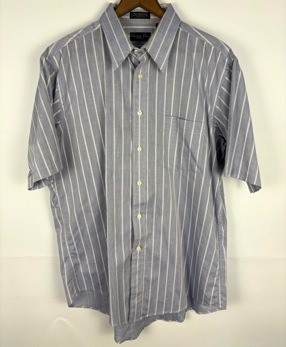 25+ Christian Dior Shirt In Men's Dress Shirts for sale | Updated