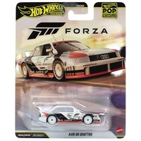 Hot Wheels 2026 - Pop-Culture - Audi 90 Quattro - Forza - JHX05