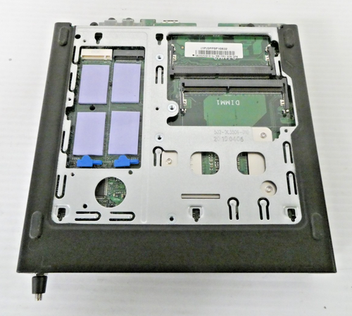 Lenovo P330 Tiny IQ3X0IL Workstation Motherboard With WIFI 5B20U53818 - Afbeelding 4 van 7
