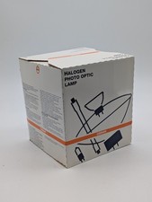 Osram Halogen Photo Optic Lamps FFR 93738 1000W 120V GX16d