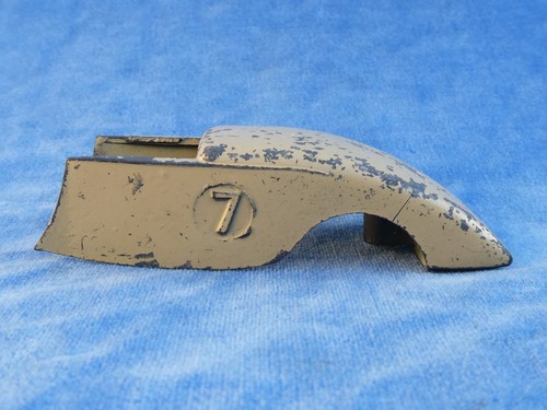 SYMPA NICE ! SOLIDO DEMONTABLE 1:76 ? - BABY - CARROSSERIE Bodywork EUR 34,00 - FR