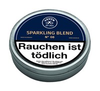 Vauen Sparkling Blend Dose á 50 Gr. Zu 15,90