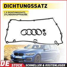 Ventildeckeldichtungssatz 172648 F�r BMW 3er F20 F21 F30 F80 F31 Mini R55-R61 1x