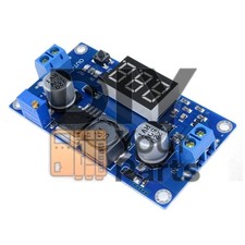 1PCS XL6009 DC-DC Boost Converter Adjustable Step Up Module 4A