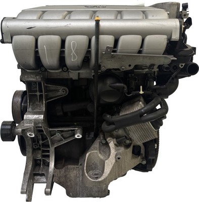 Motor Für VW Touareg 3,2 V6 BAA AZZ BFD