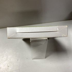 Jeu Nintendo NES Jack Nicklaus Golf PAL FR Sans Cale Polystyr&egrave;ne