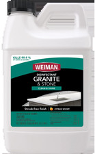 Granite Cleaner and Polish Refill - 64 Fl Oz 0.47 per fl oz