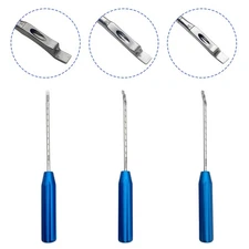 Femoral Offset Guider ACL PCL Orthopedics Instrument Arthroscopy Accessories