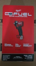 MILWAUKEE 2854-20 3/8" COMPACT IMPACT WRENCH WITH FRICTION RING NEW IN BOX