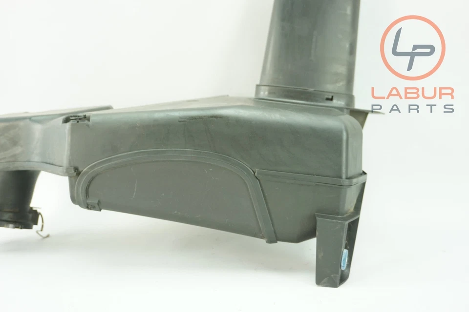 Filtro y carcasa purificador de aire Porsche Boxster Cayman 05-08 Z6892 Foto 4 de 4