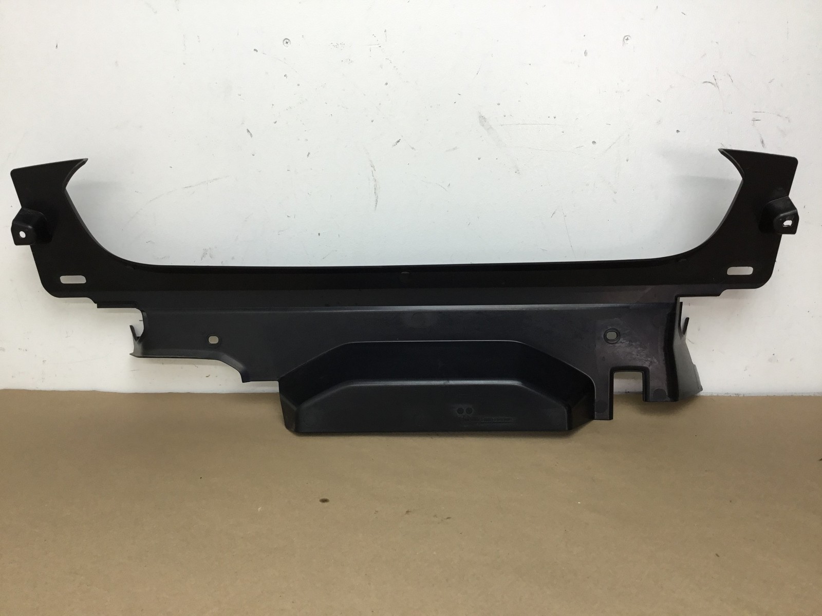 Audi R8 2022 Rear Lower Engine Motor Cover Panel Trim 18-23 :O