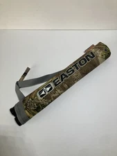 Easton 526856 Flipside 2-Tube Hip Quiver Realtree Edge RH/LH