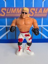 WWF Hasbro Shawn Michaels - WWE LJN Titan Sports Vintage HBK 