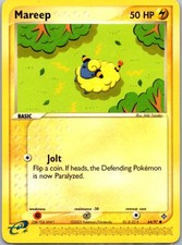 Mareep 64/97 Common Dragon 2003 LP on eBay