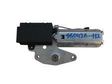 Mercedes W163 ML A1638200742 Schiebedachmotor Motor Mercedes W163 ML A1638200742 Schiebedachmotor Motor