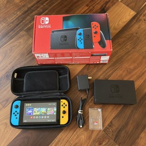 Nintendo Switch V2 | eBay