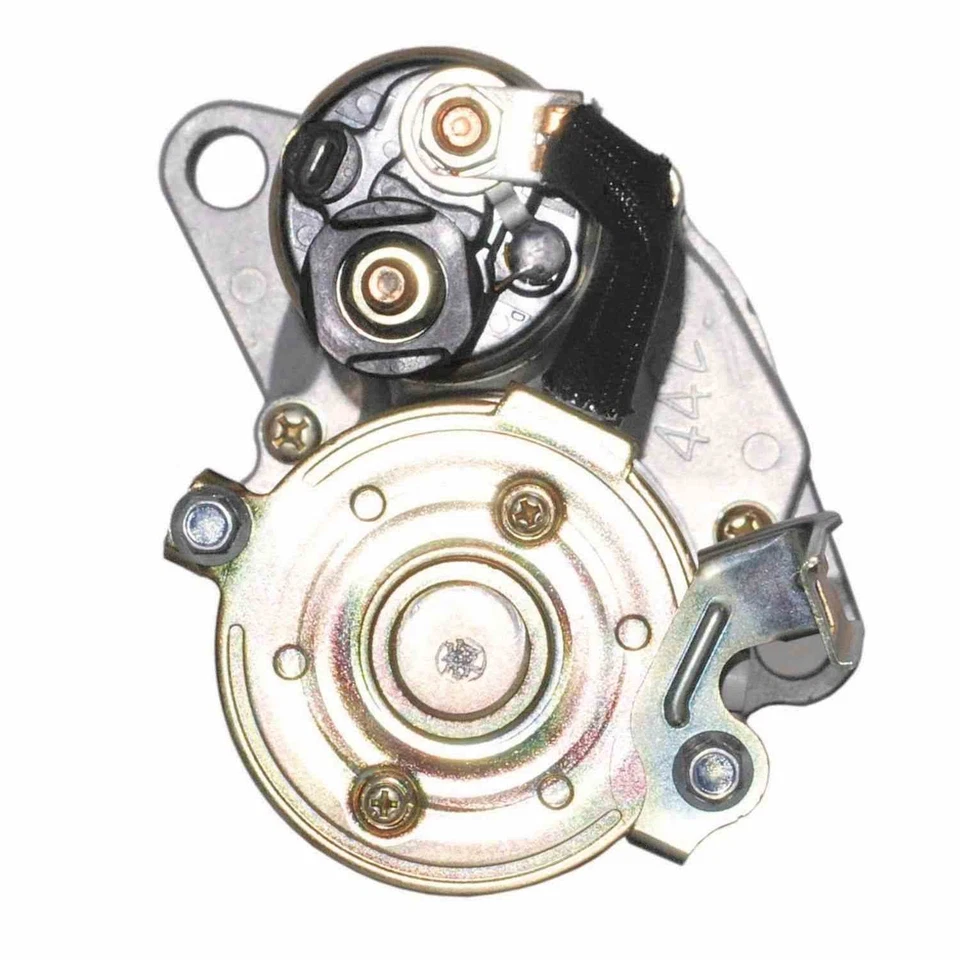 Motor de arranque compatible con Honda Accord ACDELCO PROFESSIONAL 2003-2007 Foto 2 de 4