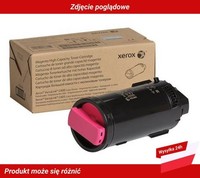 106R03905 Xerox Versalink C600 WkłAd Z Tonerem Magenta