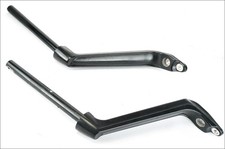Honda GL 1800 F6B Goldwing Bagger 12 16  semimanubri originali