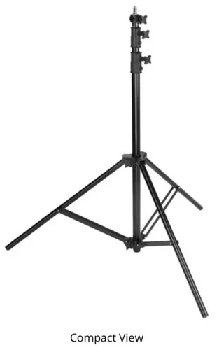 Impact Light Stand - Thumbnail 4