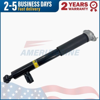 Fit Mercedes C/E Class W204 W207 C204 C207 Rear Right Shock Strut ADS 2043203030