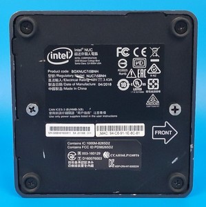 Nuc8i5beh | eBay