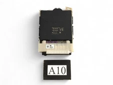 2025 LEXUS NX350H COMPUTER MULTIPLEX BODY CONTROL MODULE 89221-78150 OE 637 #A10