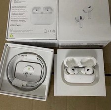 Apple AirPods Pro 2nd Gen. A2698 Lightning RIGHT SIDE ONLY W