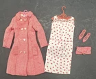 Vintage SHOPPIN' SPREE Francie Outfit #1261 1966  Mattel