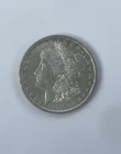 1879 $1 Morgan Silver Dollar Brilliant Uncirculated Unc!!