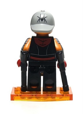 LEGO 71050 Spider-Man Across the Spider-Verse Gwen Stacy / Spider