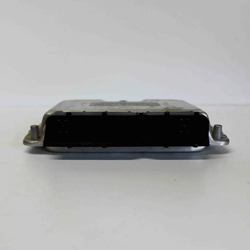 Centralina motore AUDI A4 Avant 8D5, B5 8D1907401 2.5 Diesel 110kw 2000 2497624 - Immagine 2 di 3