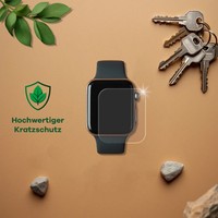 2X Screenleaf Displayschutzfolie FüR Anio 5 Nachhaltig Verpackt