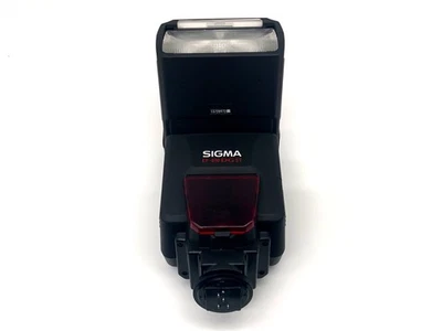 Sigma EF-610 GD ST NA-iTTL Appareil Photo Flash iTTL Pour Nikon - Photo 1/3